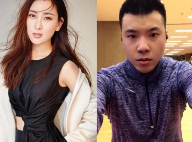 六年多的闹剧终于结束,黄毅清被判16年,马苏发美照心情好!_腾讯新闻