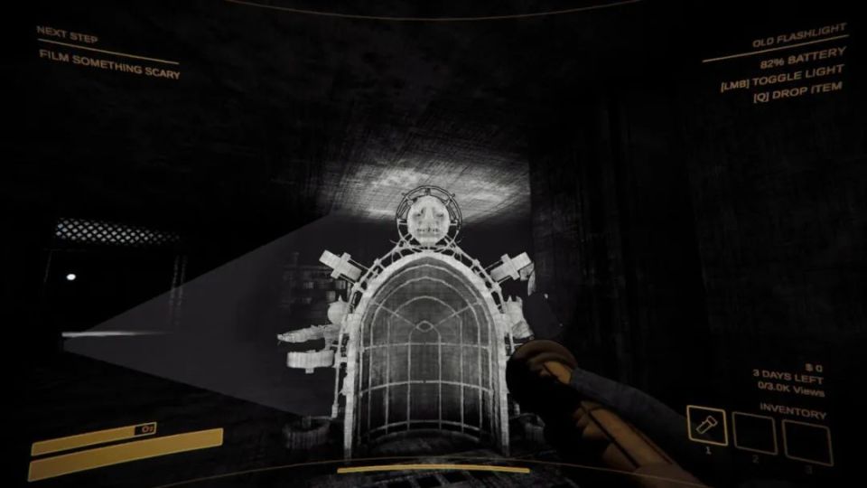 最能体现"为了流量不要命"的游戏,成了当下主播们的流量密码_腾讯新闻