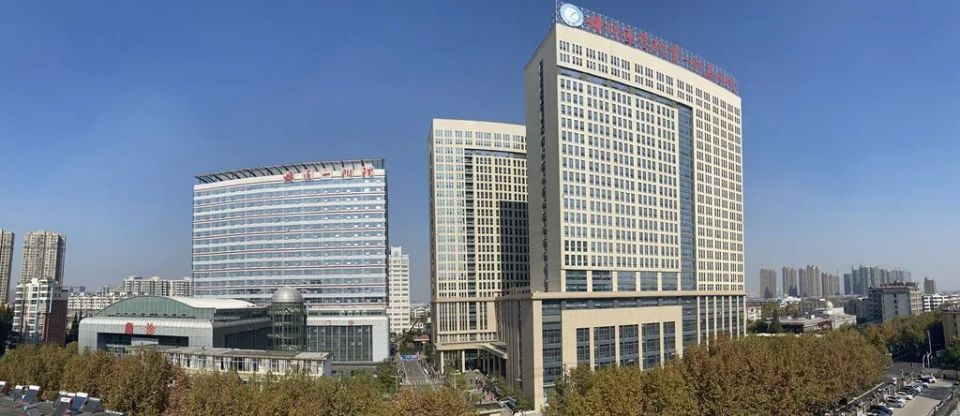 为持续推进优质医疗资源下基层,蚌医一附院(淮委医院)举行"百场义诊进