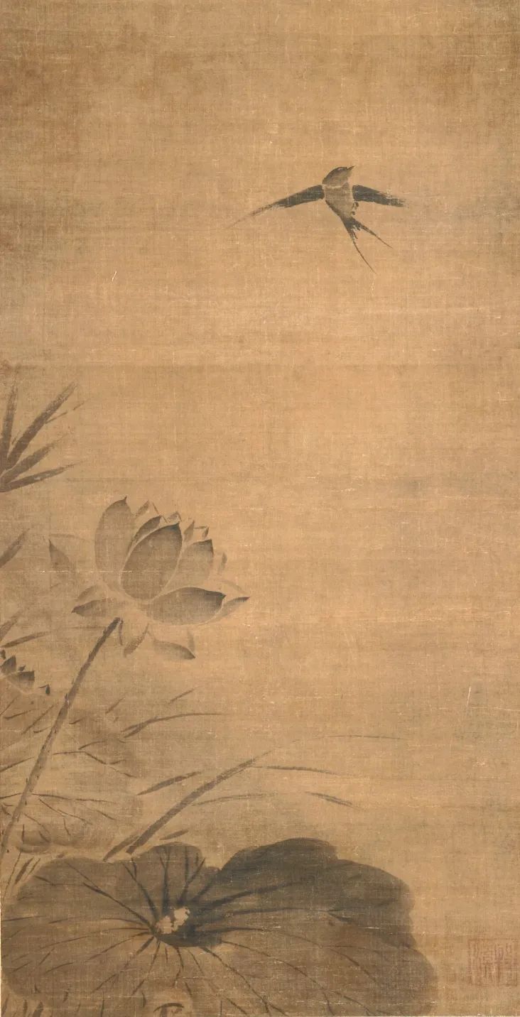 《诗经·燕燕》：人世之事，没有一样不是悲喜交集丨周末读诗_腾讯新闻