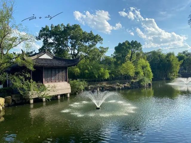 浙江不仅有西湖在杭州还有东湖在临海而且是省级文物保护单位