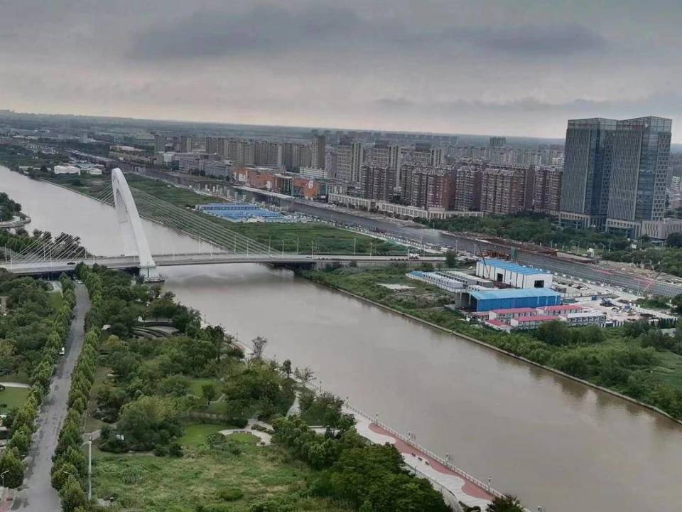 江南温故｜“江海”是否特指南通？_腾讯新闻