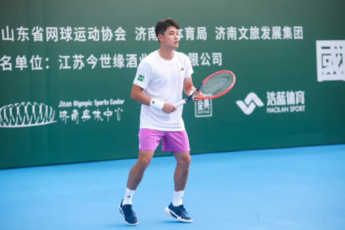 吴易昺复出首秀演绎虐心大戏,逆转后网友感叹:四分赚得好辛苦