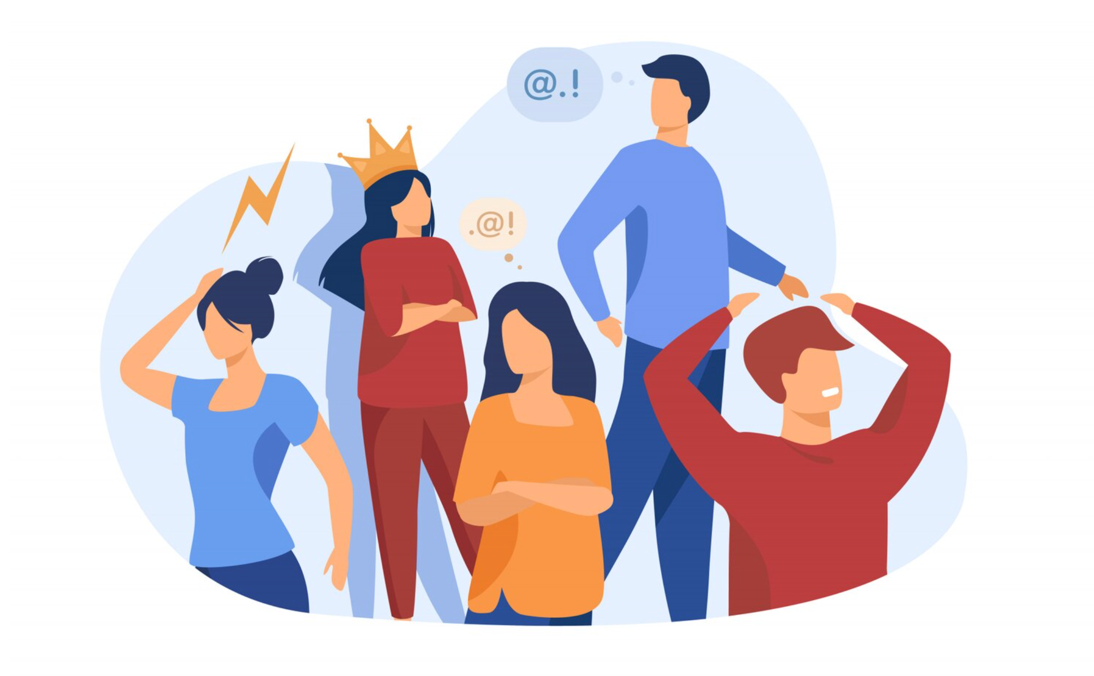 「MBTI测试」ENFJ如何摆脱讨好型人格？善良不等于委屈自己