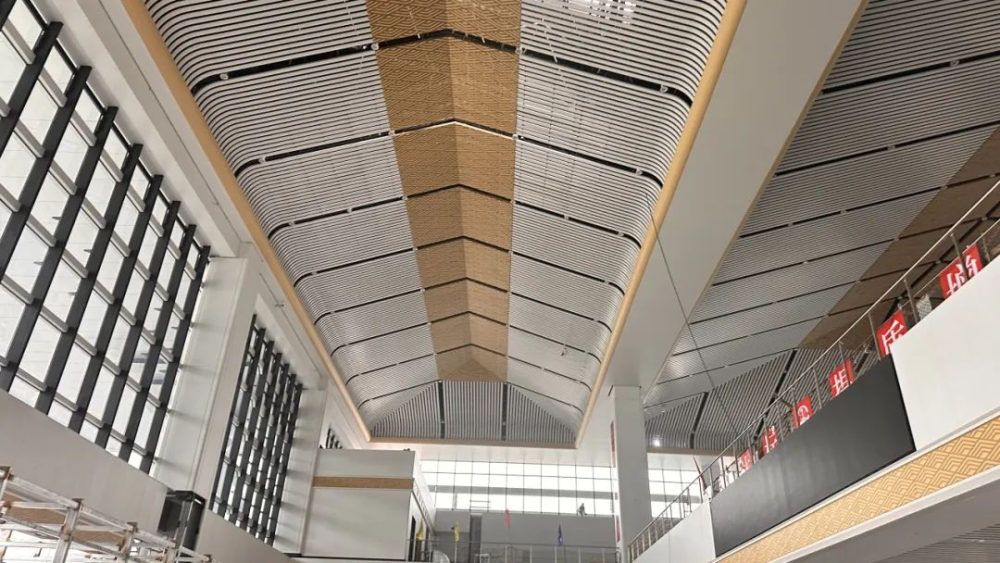 温州南站改扩建项目,温州北站,最新进展!