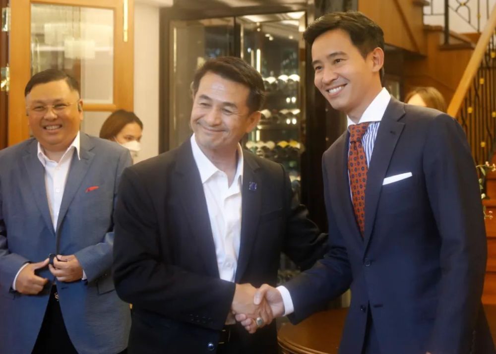 泰大选“赢家”皮塔陷入调查风波：被投诉选举违规，若属实可被判监禁到底是什么意思-313啦实用网