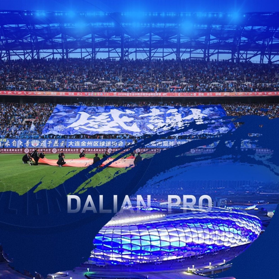 冉雄飞:大连人得到了万达集团解燃眉之急的部分资金-腾讯新闻