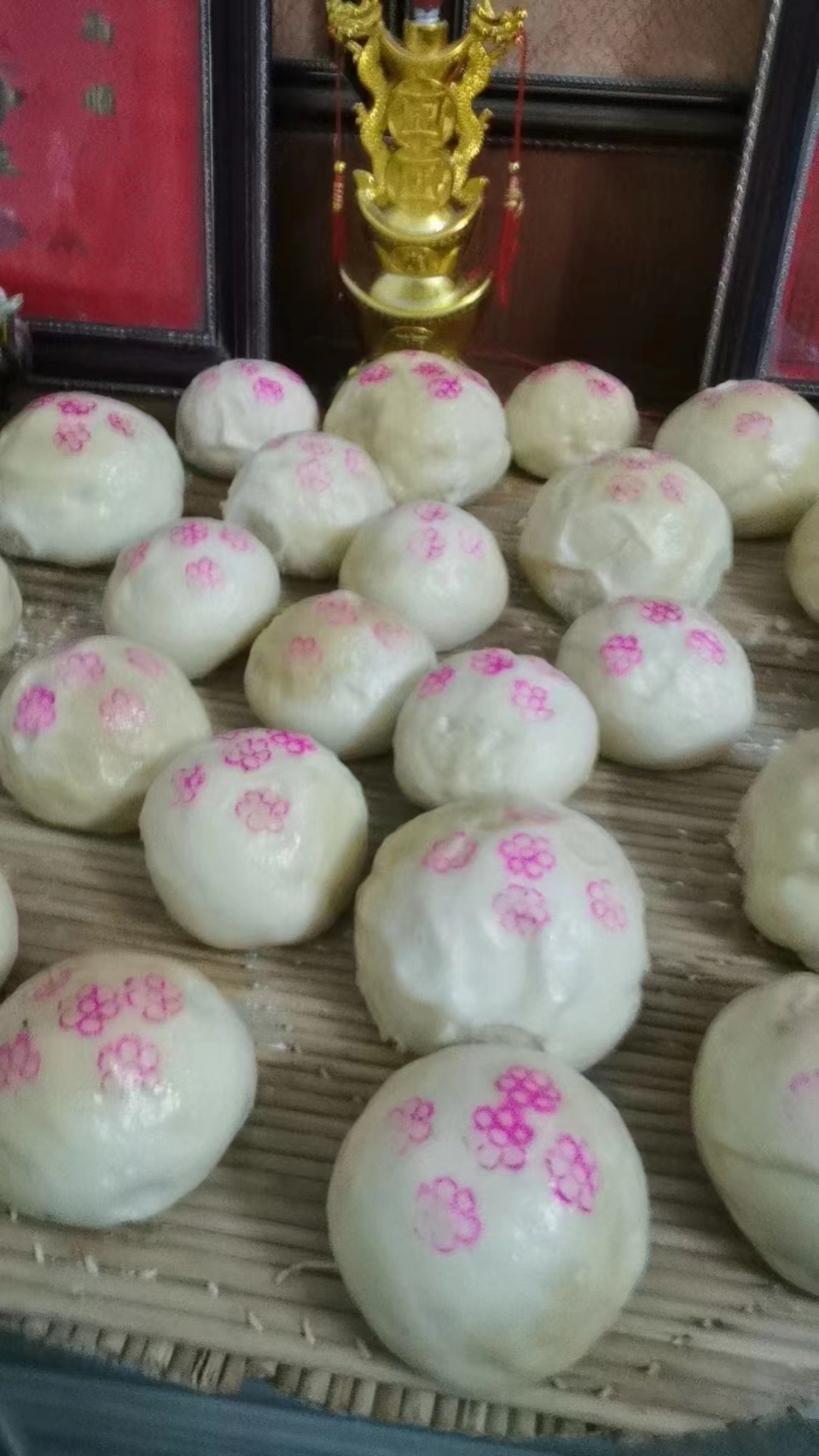 在豫东南的村庄，奶奶做了一辈子大馍｜何以为家_腾讯新闻
