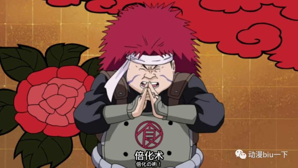 火影忍者:木叶村都有哪些家族存在,团藏身后也有一个大家族存在