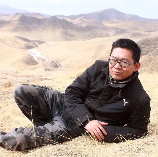 "天才历史学家"宣布提前告别:《翦商》作者李硕的人生片段_腾讯新闻