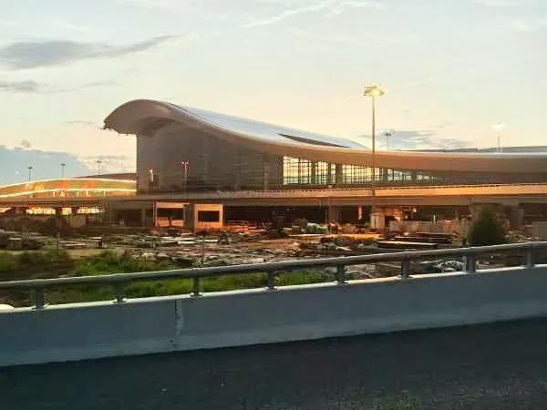 南充:高坪机场扩建最新进度来了