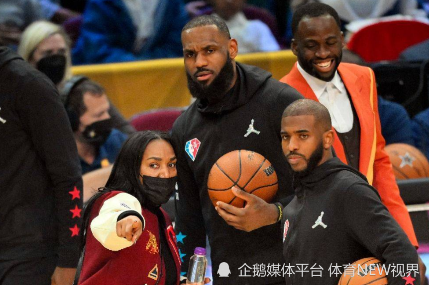 NBA全球化最关键男人，斯特恩六大经典改革改变了篮球_腾讯新闻