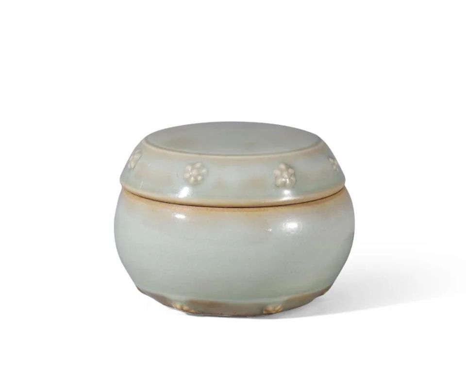 保利拍卖二十周年丨观止——凝炼陶瓷形神之美-腾讯新闻