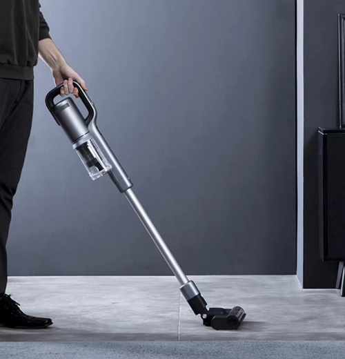 吸尘器什么品牌好?_腾讯新闻