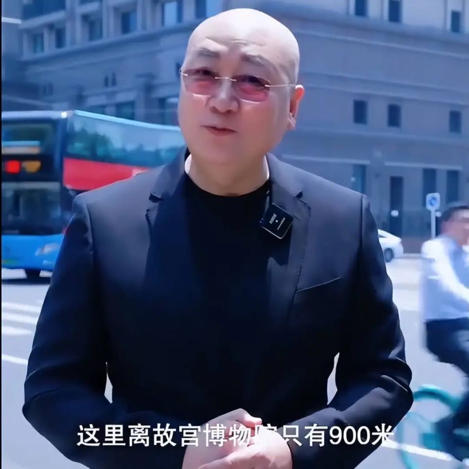 陈丽华沉默，继子女冷眼！迟重瑞卖房背后的百亿遗产暗战