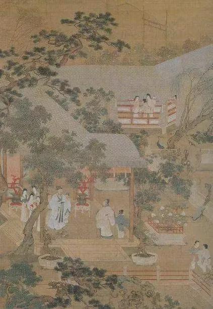 两百年豪门,被斩草除根