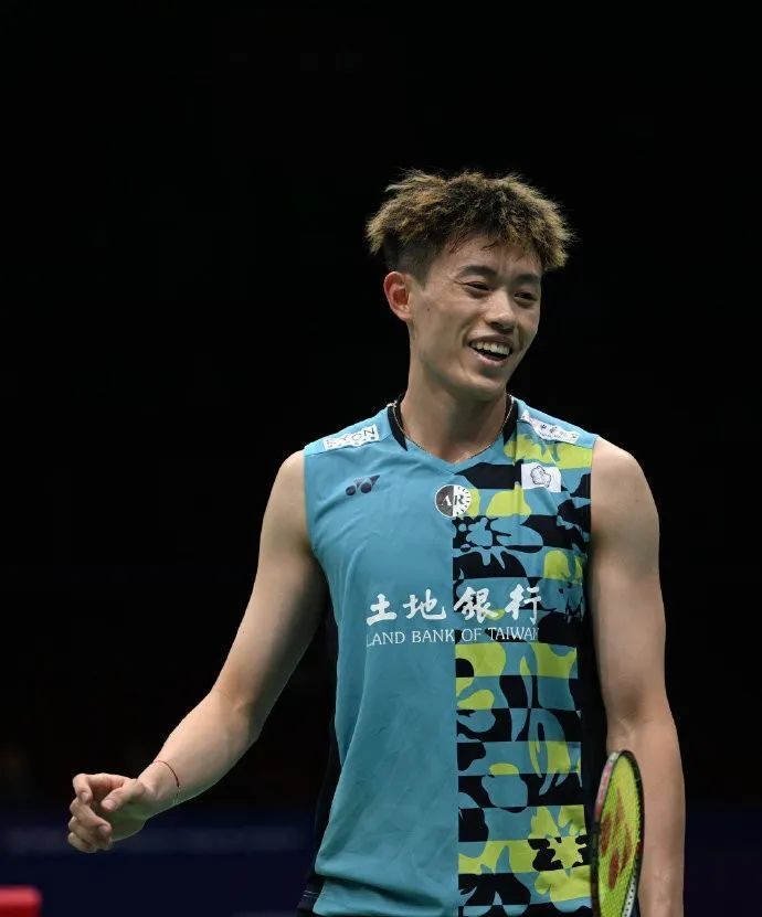 德国赛133岁高龄组合创造羽坛最悬殊比分国羽3战3胜