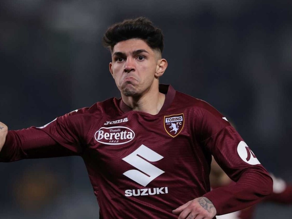 莫雷托:若拿到欧冠资格,罗马将尝试引进都灵右后卫贝拉诺瓦