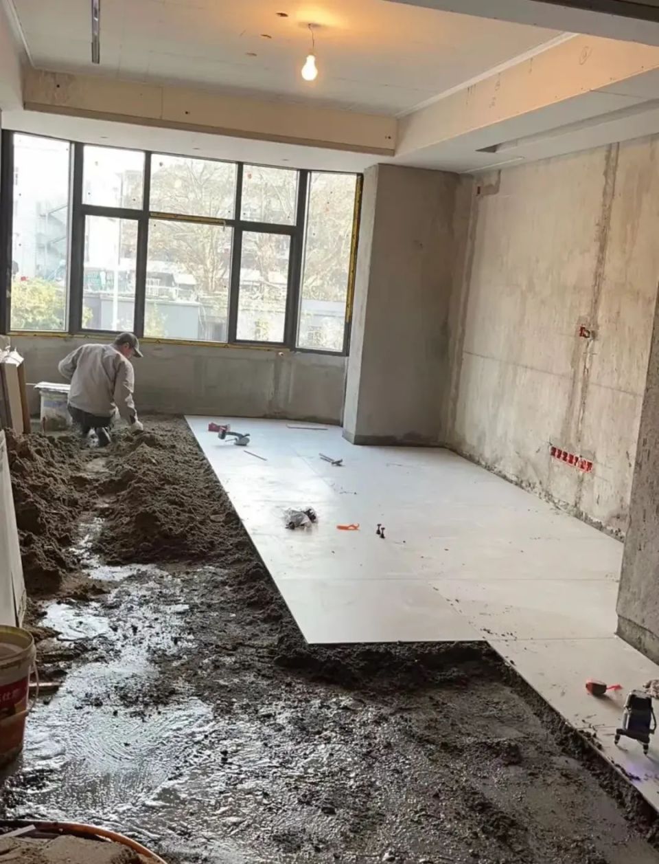 花了一年时间,总结出来的新房装修流程,建议收藏起来慢慢学