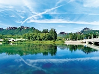 2023年北京市"幸福河湖·水美家园" 市级评定名单发布