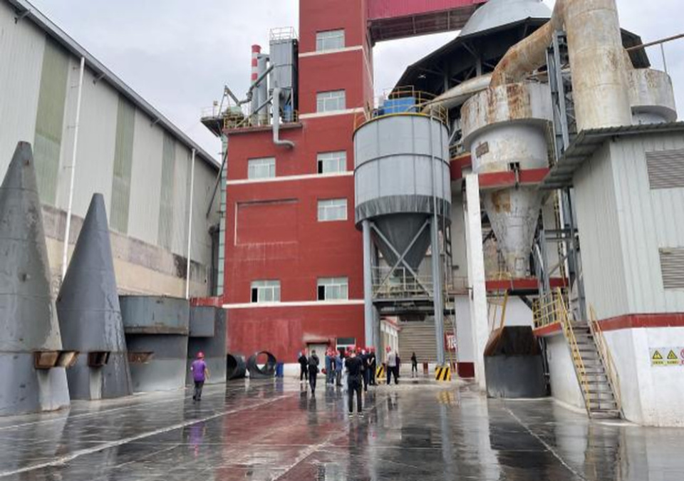 山西省阳泉市生态环境系统六五环境日开展丰富多样宣传活动