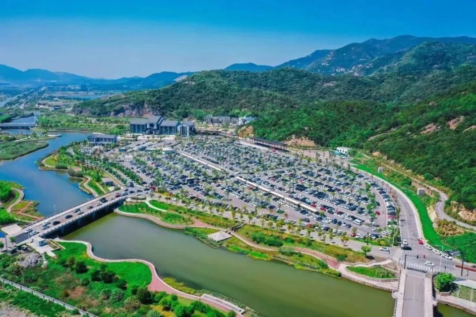 逛不完,根本逛不完…这个周末,象山马拉松集市见!_腾讯新闻