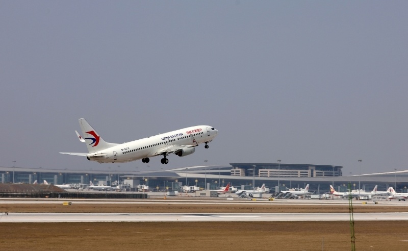 过去一年天府国际机场口岸出入境人员达367万余人次