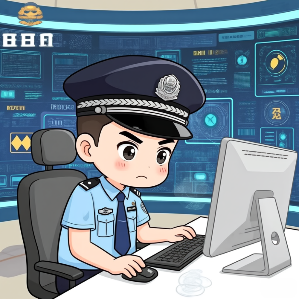 网络安全,霜降里的"温暖防线"