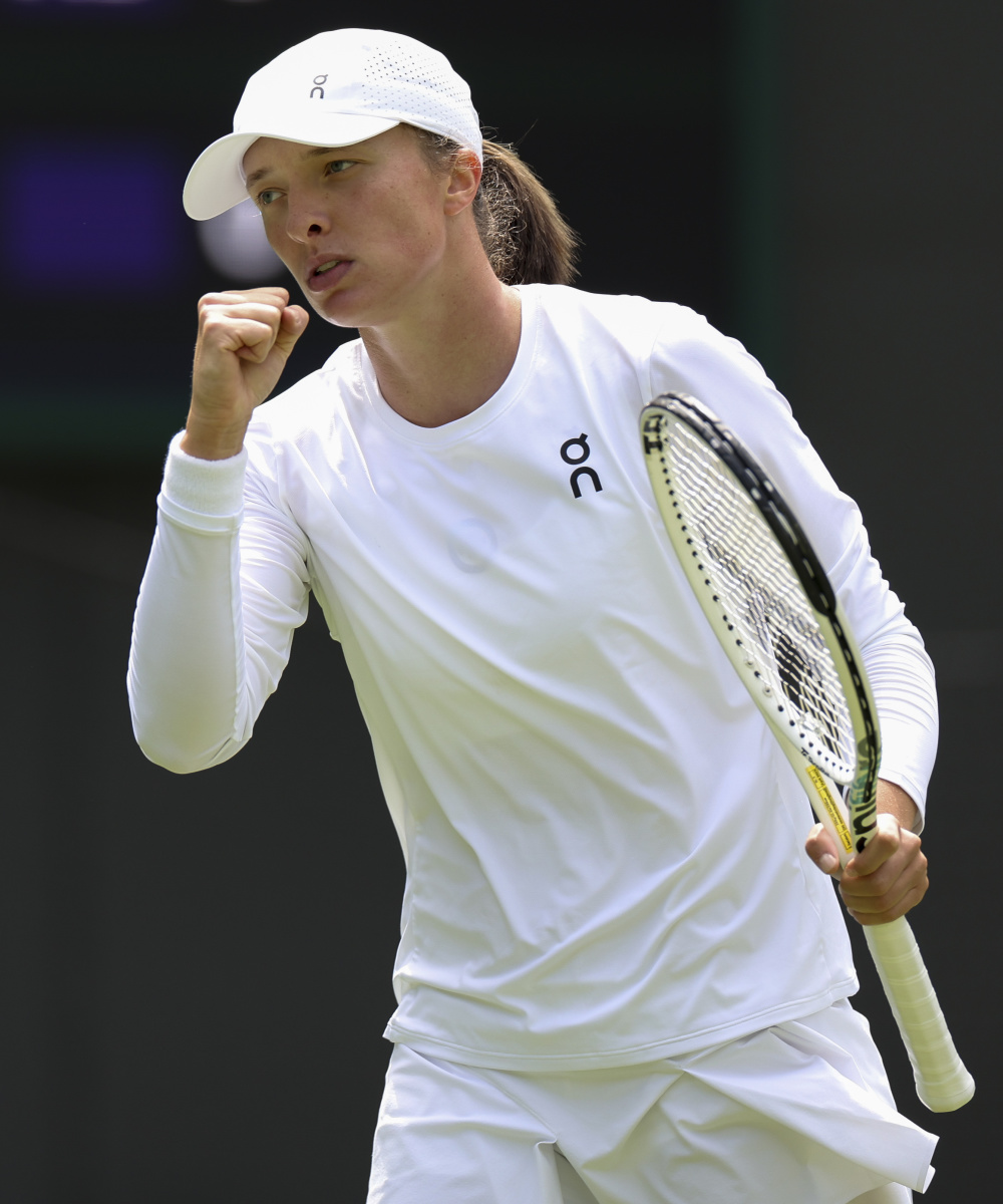 体育网球温网朱琳止步女单首轮2