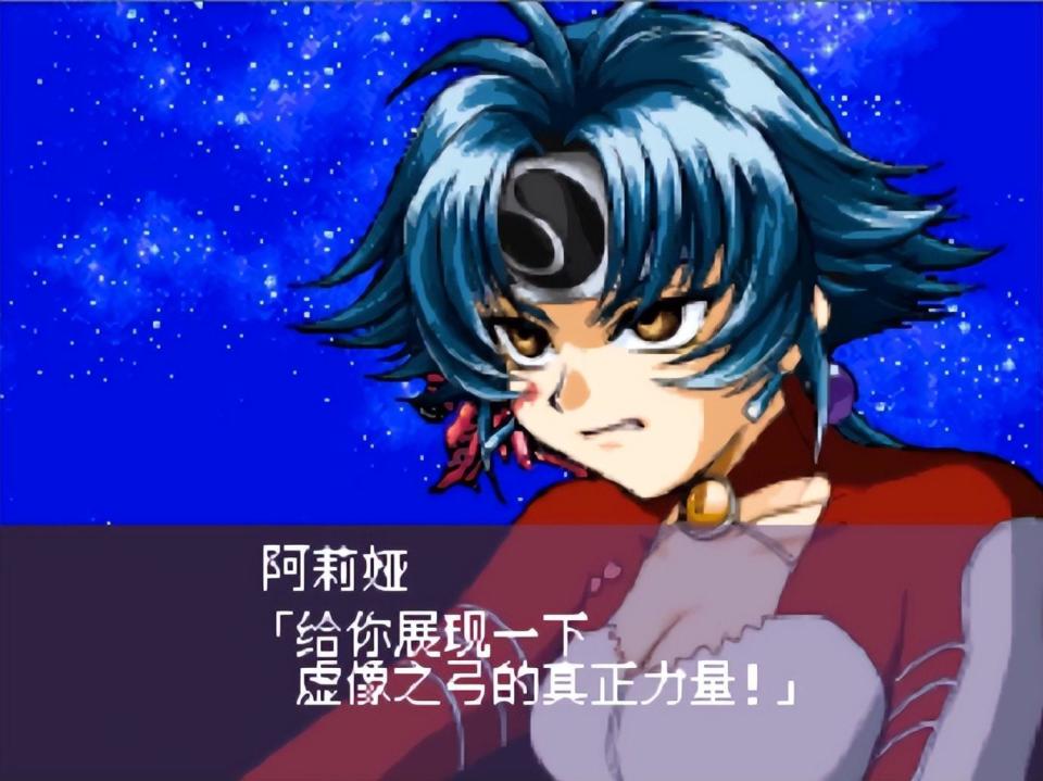 《机战w》时空轮回的剧情神作,究竟讲述了怎样的故事?