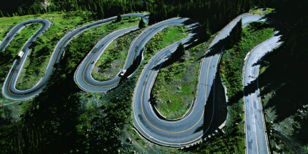 独库公路恢复通行时间公布!