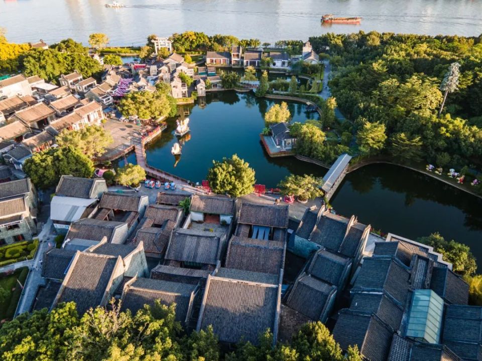 第一次来广州必打卡的15大景点！_腾讯新闻