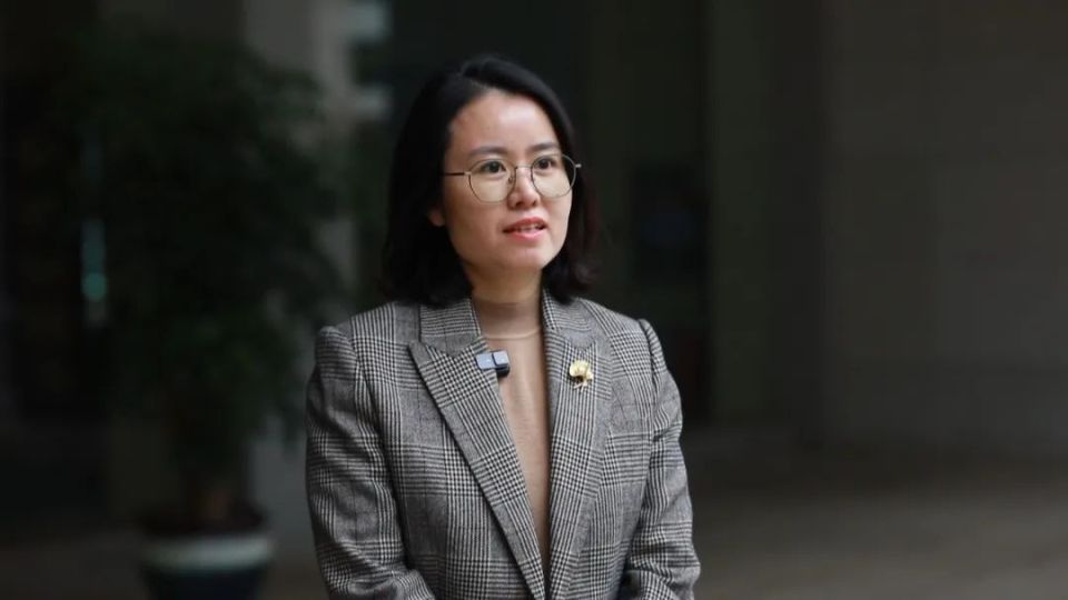 郴州市商务局局长 黄琴:招商引资是经济发展的源头活水,营商环境是