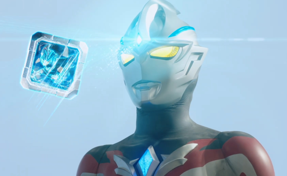 亚刻奥特曼新视觉图及pv公开 反派和导演编剧阵容依旧未知