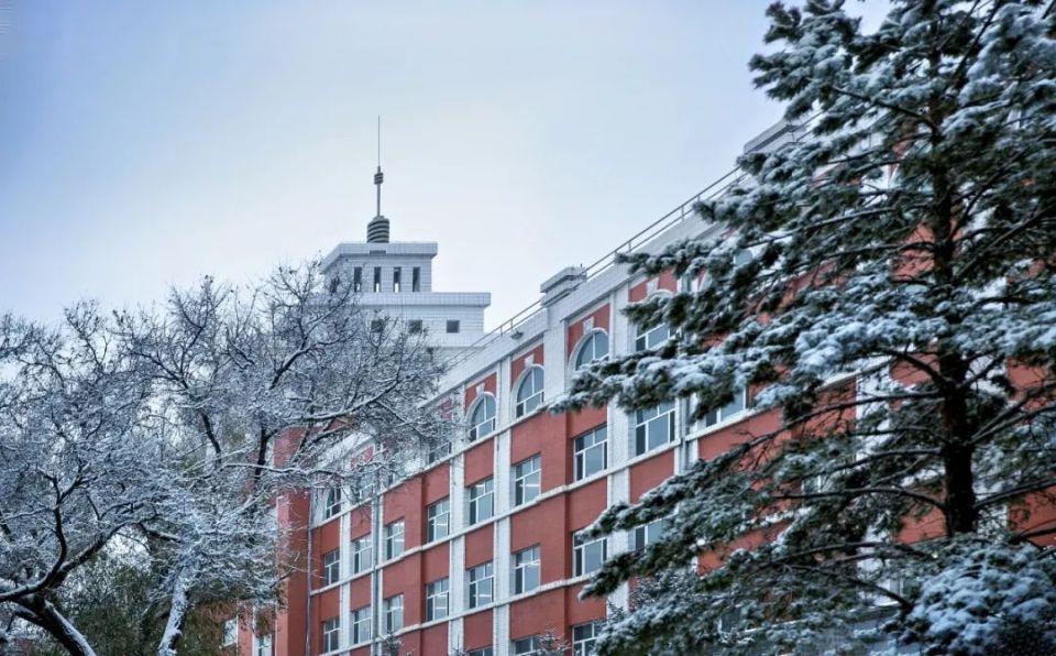 公告丨5月25日松原市实验高级中学2024年"校园开放日"