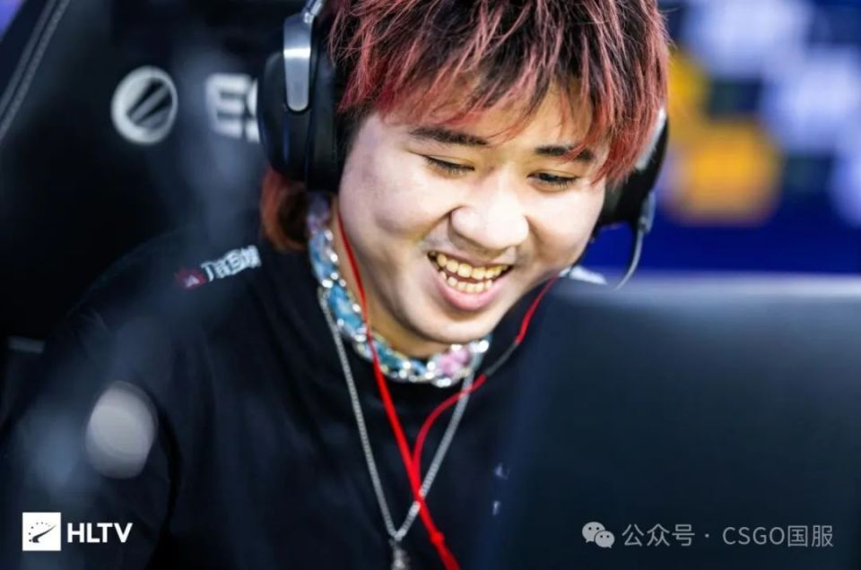 astralis,vp两战全胜锁定6强席位!