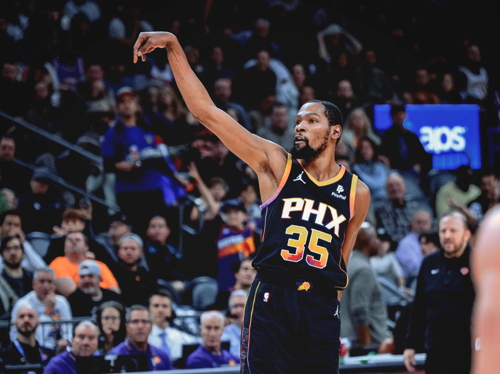 杜兰特谈球迷仍然对自己当年加入勇士不满