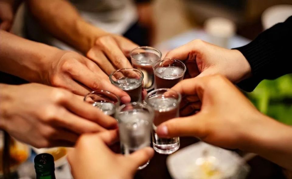 春分之日,举杯相庆,品味这四季轮回中的美好时光.