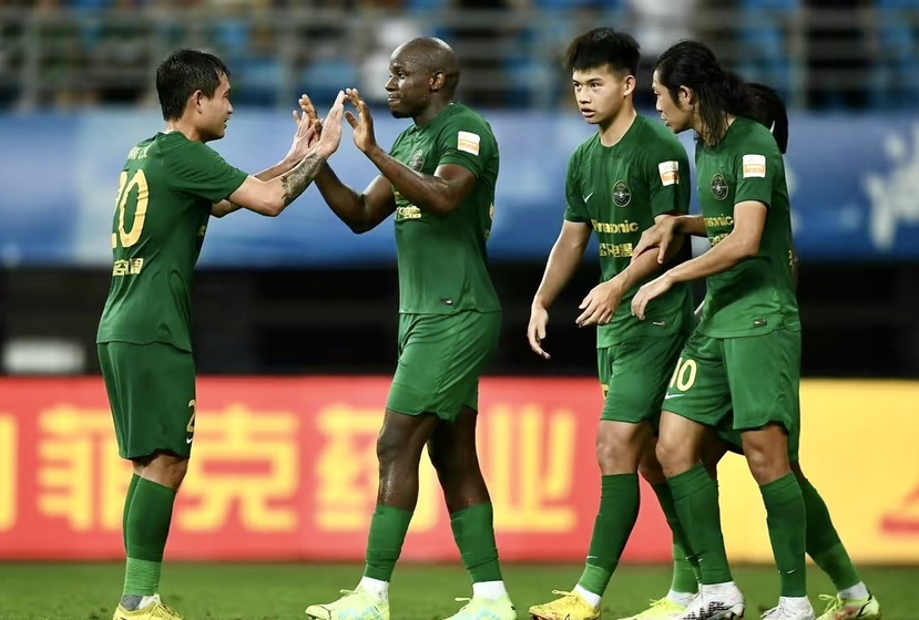 本轮客场挑战沧州雄狮,面对近况并不佳的对手,得到中超神射手莱昂纳多