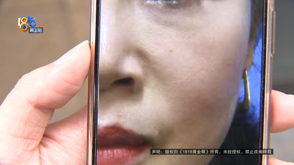 温州女子跑杭州花了9万!闹上电视台