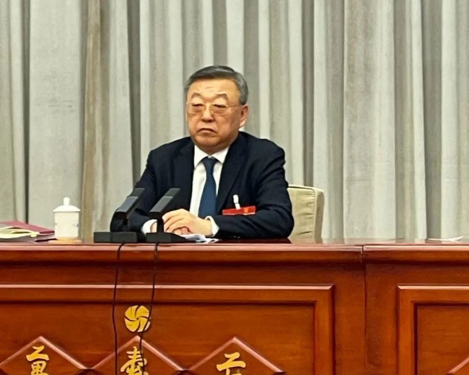 唐登杰、金湘军谈山西能源发展和绿色转型_腾讯新闻