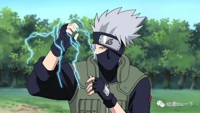 如果卡卡西来自宇智波,能超越鼬和止水吗?