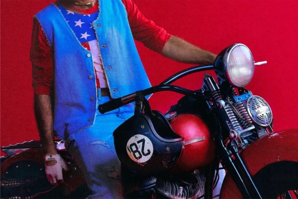 supreme 携手摇滚乐队 melvins 推出联名系列