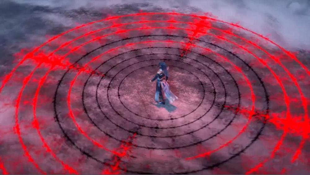 斗罗大陆唐三炸环有bug他竟然炸掉25个魂环