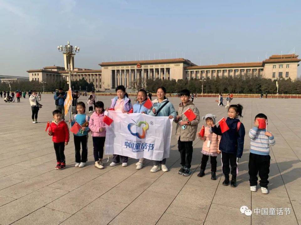 向世界讲好中国故事“小小外交官”走进新西兰驻华大使馆 向世界讲好中国故事“小小外交官”走进新西兰驻华大使馆