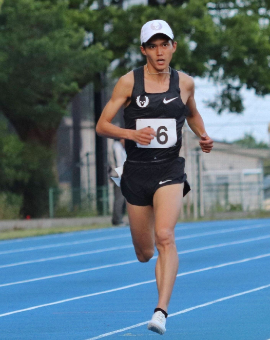 大迫杰的7则跑步信条,每一句对跑者都意义重大!