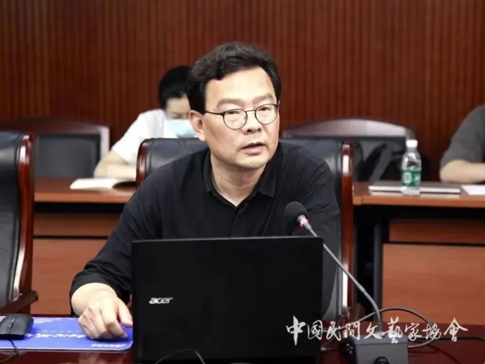 曾辉:设计之美,生活即道——中国传统工艺的现代转化