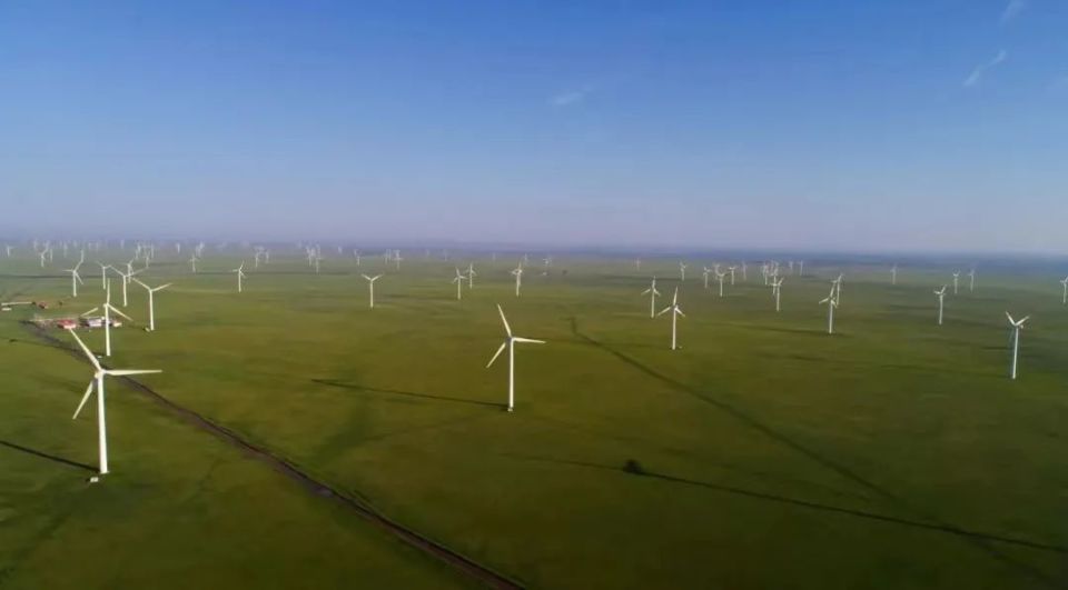 全盟首个!为全盟现代化工产业高质量发展提供平台载体