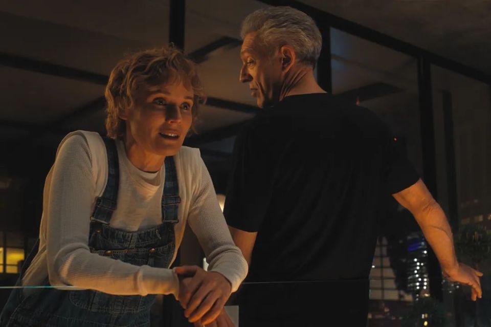 戛纳第一部100%好评?鉴定为假