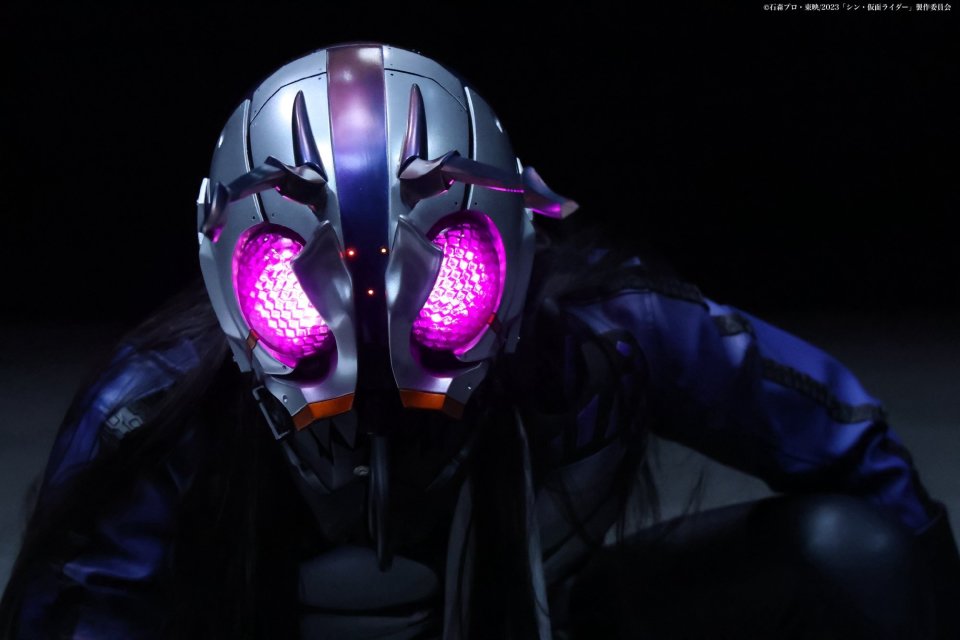 新假面骑士电影续作提前敲定 粉丝调侃：建议先拍新奥特赛文